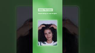 How to Use Hair Serum Correctly✅ Henzo Hair vitalizer  Hair care tips ytshorts haircare [upl. by Seaver]