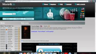 How to Use Movie2k  Movie4k WindowsMacLinuxAndroidiPhone [upl. by Edroi]