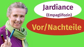 Jardiance Wichtig zu wissen VorNachteile Risiken [upl. by Ojimmas]