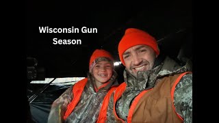 Wisconsin Gun Season [upl. by Aroved920]