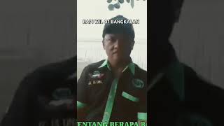 RAPI wil 01 bangkalan [upl. by Sorci508]