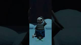 Renewed insanity sans theme undertale sans music undertaleau undertalesanstheskeleton [upl. by Redleh]