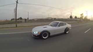 240z rb25 pull [upl. by Lot567]