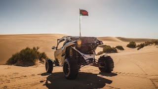 Glamis Season Starting Soon  105 Degree [upl. by Sirrot457]