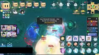 Ragnarok Mobile MOF  Practice Scrim with Team Phantomkill17 [upl. by Terena596]