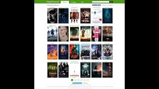 How To Watch Movies For Free no loginno registrationno card [upl. by Eelirol17]