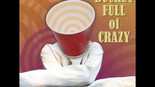 Bucket Full Of Crazy Official Music Video by Members Only [upl. by Burgess678]