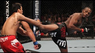 Jon Jones vs Lyoto Machida  Full Fight Highlights UFC 140 [upl. by Acireed]