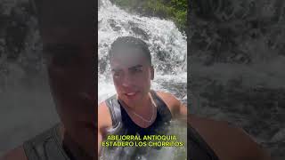 Paraiso en abejorral antioquia reels shortsviral [upl. by Ailhat700]