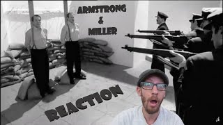 YOURE FIRED Pilots  Firing Squad  Armstrong and Miller [upl. by Tiphani]