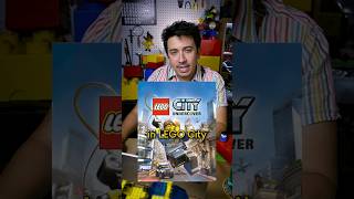 Can I find a LEGO piece from a video game lego legos legoaddict legocity afol legomoc [upl. by Anirual]