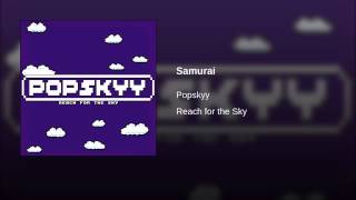 Popskyy  Samurai [upl. by Mcguire]