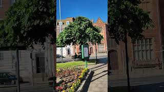 Town Hall Great Yarmouth [upl. by Paterson803]