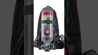 SCBA PASS device alarm 2 [upl. by Geis379]