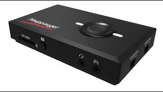 MidReview Update Hauppauge HD PVR 60 Pro Game Capture Card  Under Review HW amp Stream Impress [upl. by Eelrac]