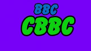 CBBC amp CBeebies Logo Remake [upl. by Anet]