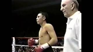 Kostya Tszyu vs Livingstone Bramble Full Fight [upl. by Ethe]