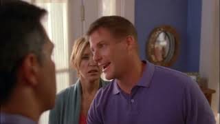 Lynette And Tom Find Out Irina Is Dead  Desperate Housewives 6x22 Scene [upl. by Asreht]