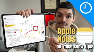 Must Try Features That Makes The Notes App Worth Using [upl. by Carla]