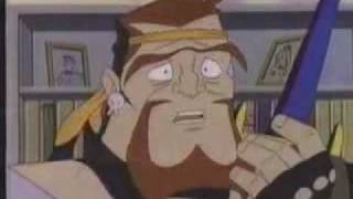 Mighty Max Episode 08 Normans Conquest Part 2 of 3 [upl. by Manoop]