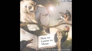 How to Listen to Music FULL Audiobook [upl. by Aisena]