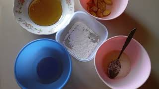 How To Make The Ginger Jelly Candy [upl. by Bazar]