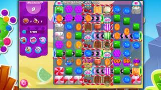 Candy Crush Saga Level 5746 27 Moves No Boosters [upl. by Beaumont]