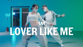 CL  Lover Like Me  Duck X Youn Choreography [upl. by Berlauda]