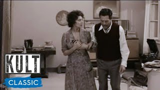 Una giornata particolare  Sophia Loren e Marcello Mastroianni ballano la rumba [upl. by Boylan]