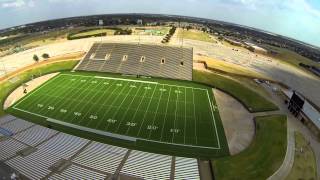 Wichita Falls Aerials [upl. by Eindys]