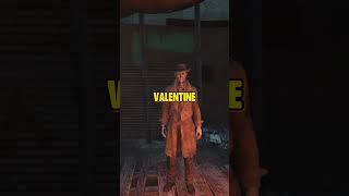 What If You Break into Kelloggs House With Dogmeat in Fallout 4 fallout fallout4 [upl. by Alleyne171]