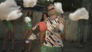 RiFF RAFF  How To Be The Man Official Music Video [upl. by Eeima]