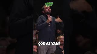 quotAZİZ YILDIRIM GİDİNCE FENERBAHÇEYİ BIRAKMAKquot  Çimen Show shorts [upl. by Anej]