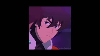 Keith Edit  Voltron Legendary Defender [upl. by Einnalem81]