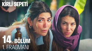 Kirli Sepeti 14 Bölüm 1 Fragmanı [upl. by Akfir]