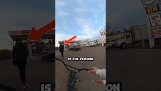 Bike THIEF shorts viral trending facts bike bmx funny thief robbery memes help [upl. by Decker]