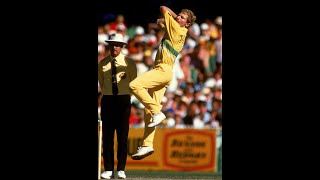 198889 Benson amp Hedges  Australia 🇦🇺 vs West Indies🏝️ 4th Match Melbourne  Full SD Highlights [upl. by Norag]