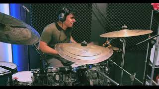 Brianstorm  Arctic Monkeys  Drum cover [upl. by Dinse]