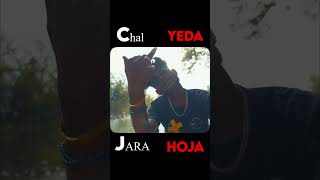 yeda hoja coming soon 👀hiphop nanded pune rap [upl. by Rab124]