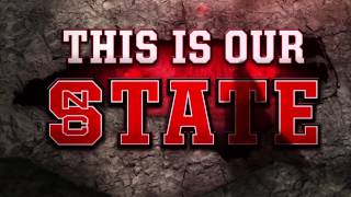 2013 NC State Football Intro Video [upl. by Corney]