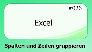 02 Excel Zelladressen verwenden  Easy4Meinfo [upl. by Charmaine]