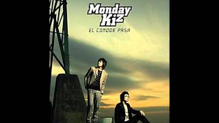 Monday Kiz 먼데이 키즈  El Condor Pasa [upl. by Babara]