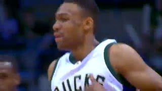 Rising Stars Challenge Participant Jabari Parker [upl. by Adon]