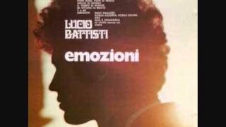 Lucio Battisti  7 e 40 1970 [upl. by Ydnat]