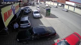 HiWatch DST200 День Авто [upl. by Olly417]