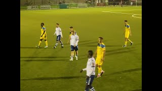 Enfield v Barton Rovers  Match Highlights [upl. by Ddarb]