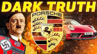 The Disturbing History Of Porsche [upl. by Levine]