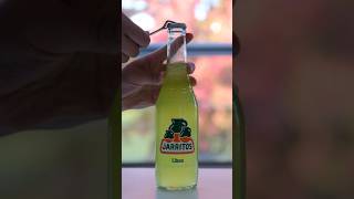 Jarritos Lime Soda [upl. by Sifan]