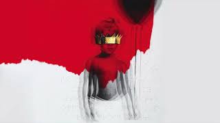 Rihanna ft SZA  Consideration Instrumental [upl. by Silyhp]