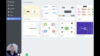 Mindmeister Review After 4 Years Of Use [upl. by Osman]